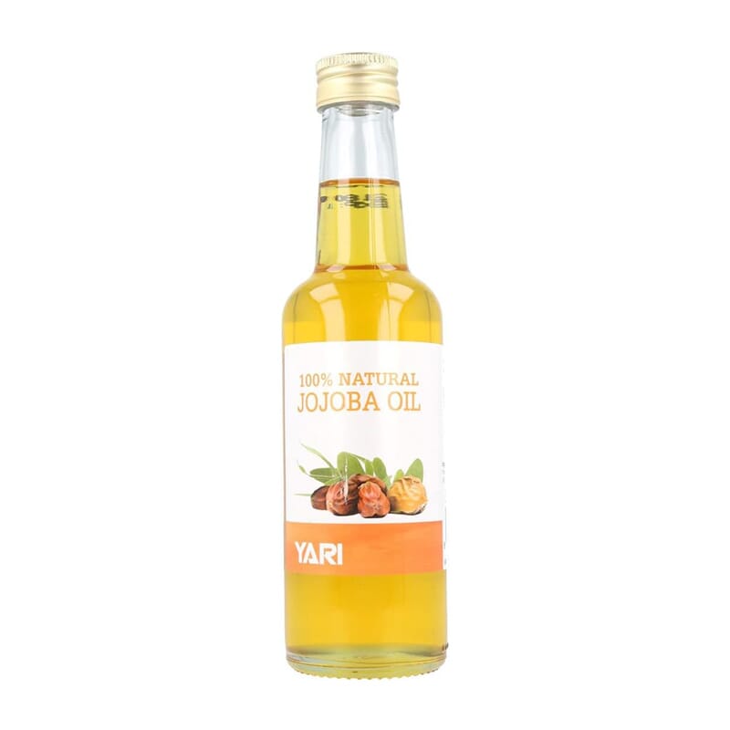 Natural Jojoba Oil 250 ml