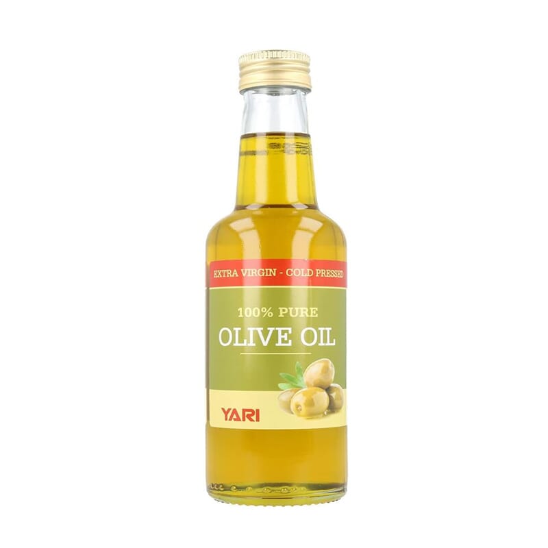 Natural Olive Oil 250 ml