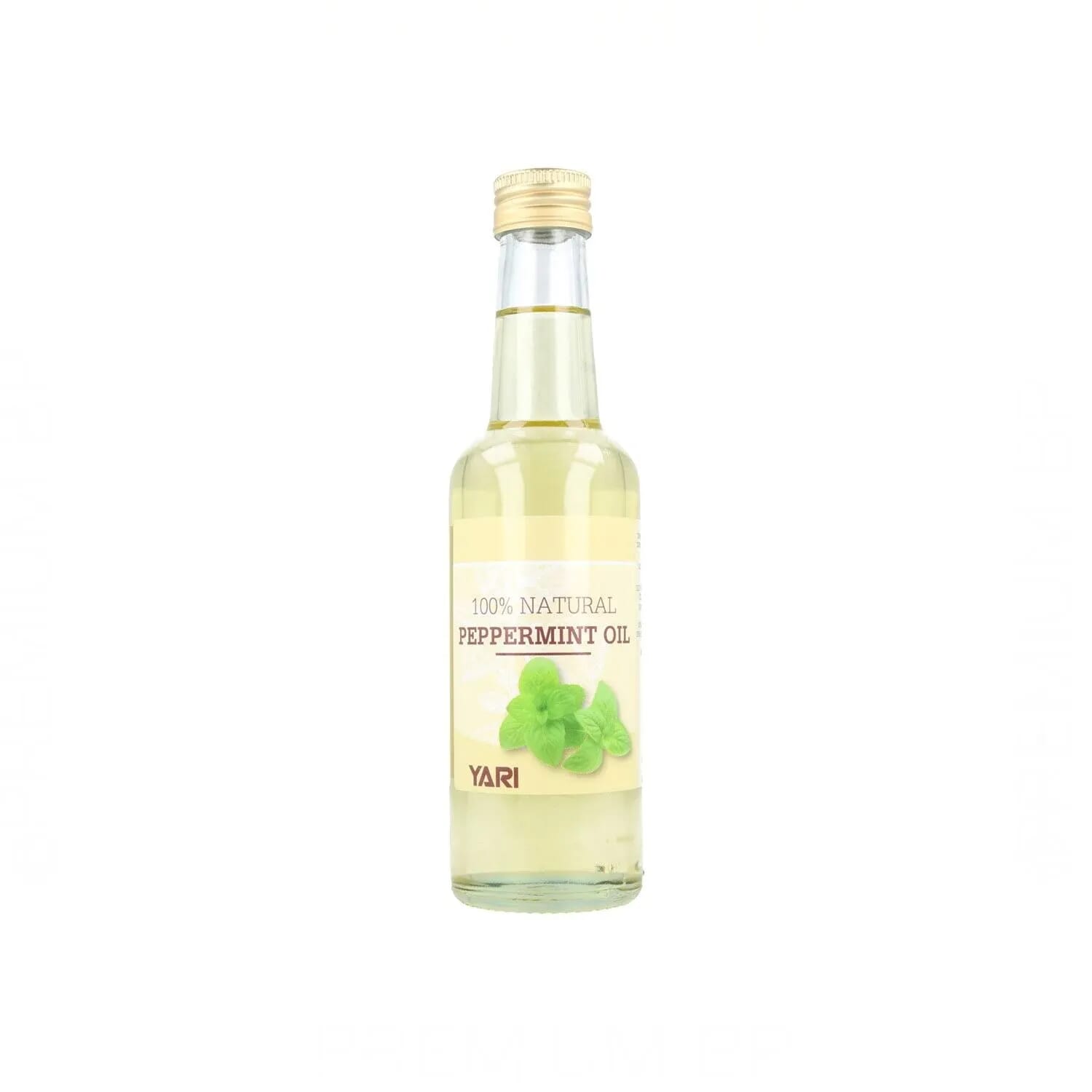 Natural Peppermint Oil 250 ml