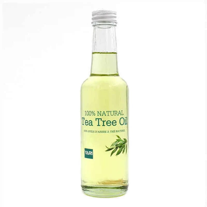 Natural Tea Tree Oil 250 ml