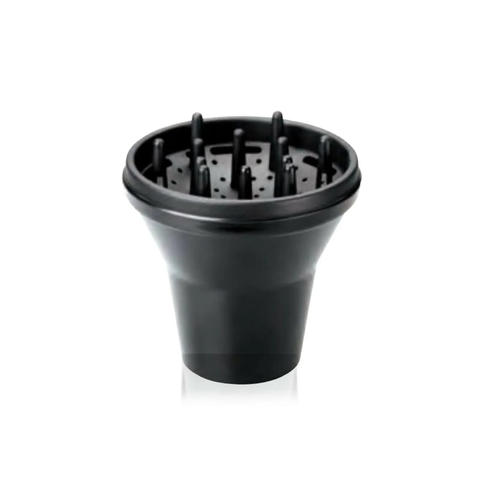 Pro Difusor Universal Negro Para Cabello