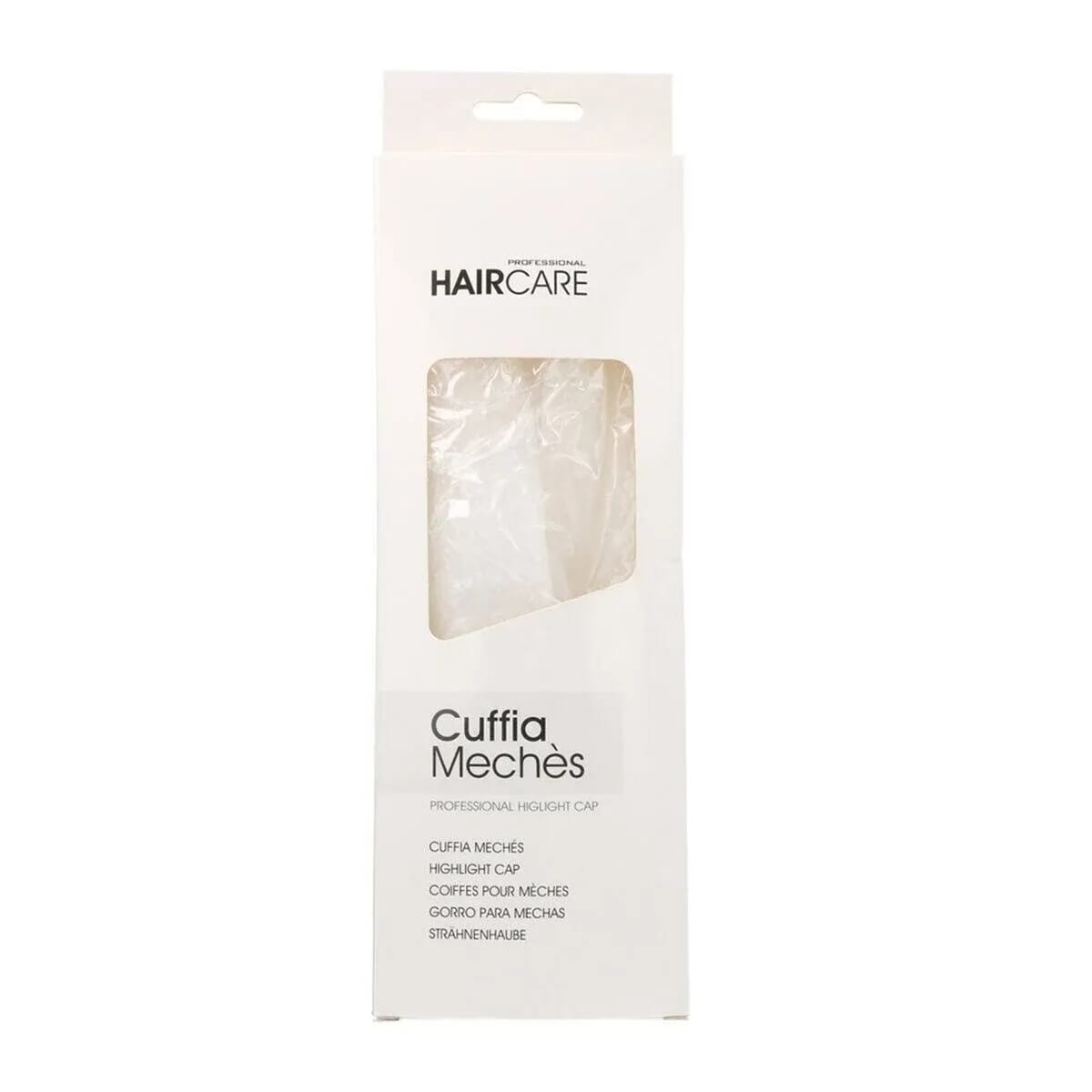 Pro Gorro Silicona Para Mechas