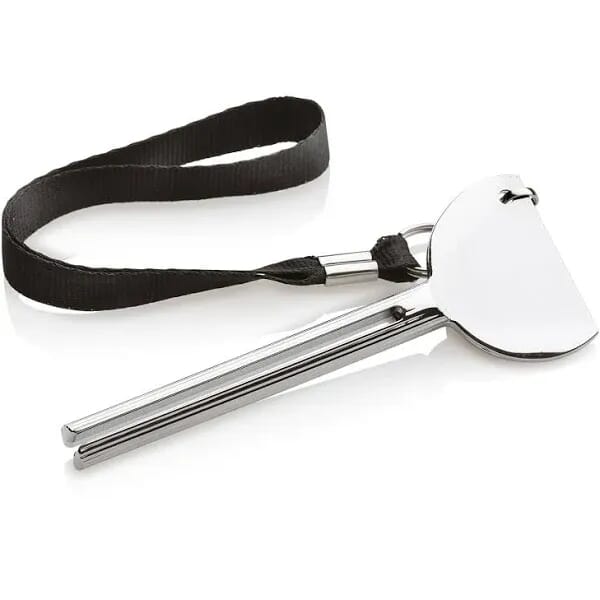 Pro Llave Metalica Exprimidor Tubo Tintura