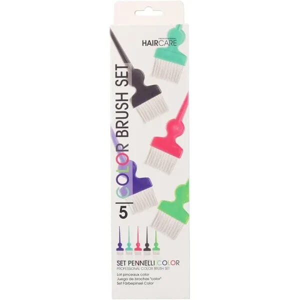 Pro Paletinas Nylon 5 Uds