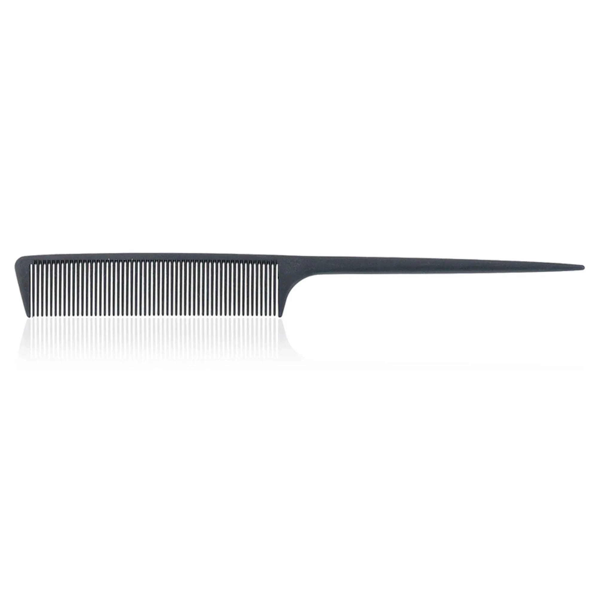 Pro Peine Pom Delrin Corte Batidor #18 cm