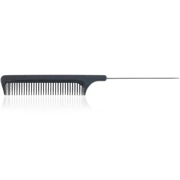 Pro Peine Pom Delrin Pua Metal 22,6 cm