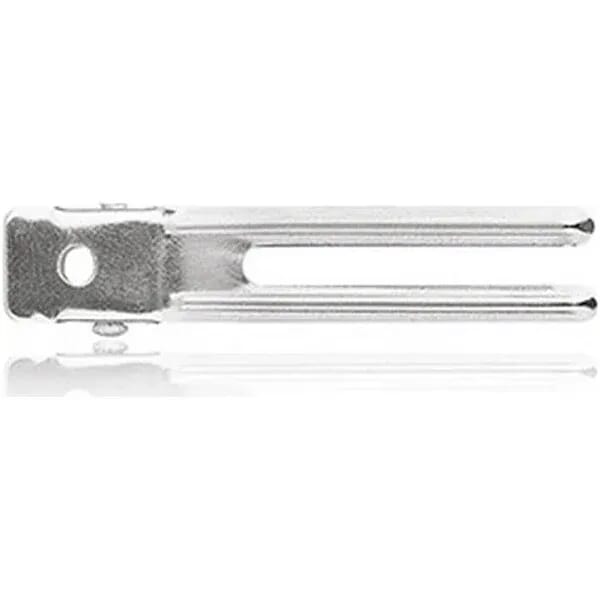 Pro Pinza Metalica Doble Pata 4,5 cm 12 Uds