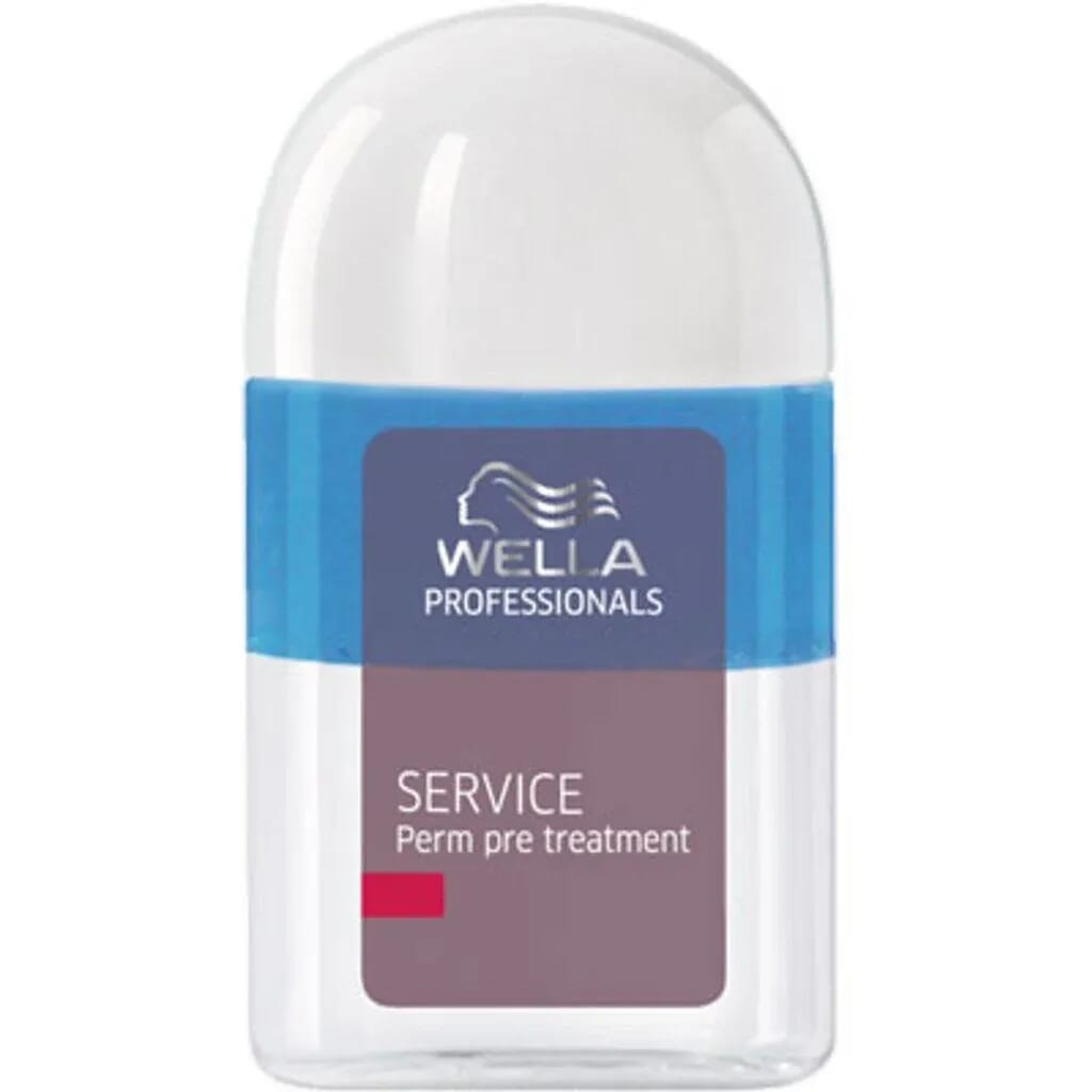Tratamiento Service Pre-Permanente 18 ml