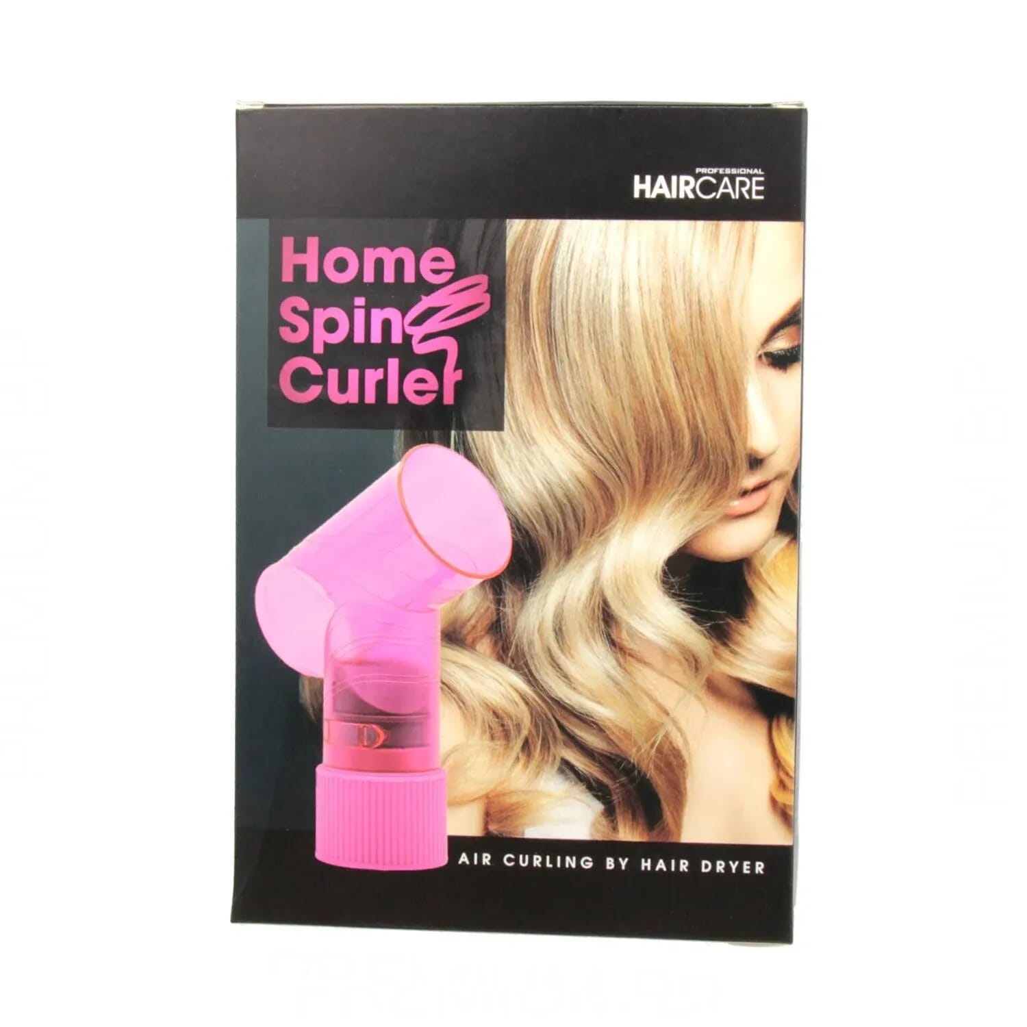 Profesional Difusor Para Cabello