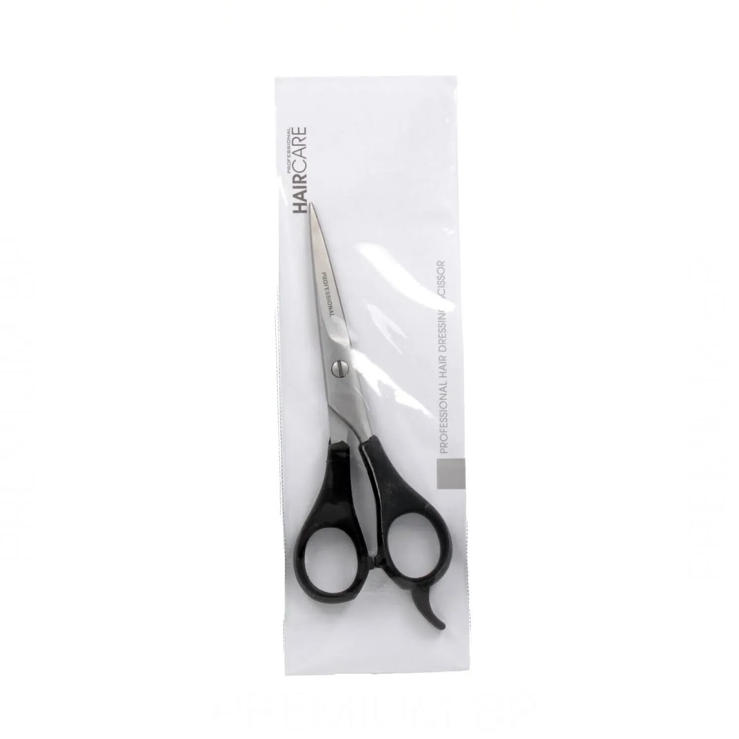 Profesional Tijera Corte Acero Inox Academia 5"