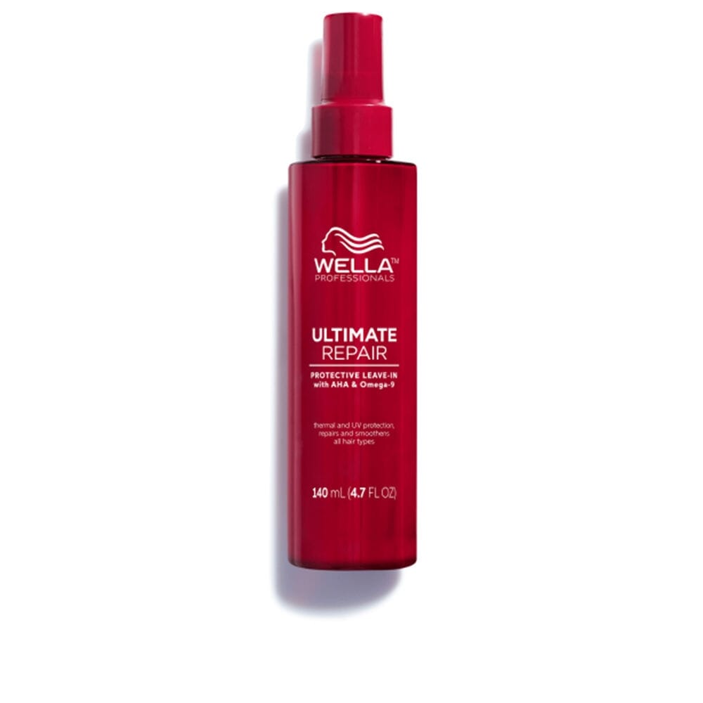 Ultimate Repair Protective Leave -In Step 4 140 ml