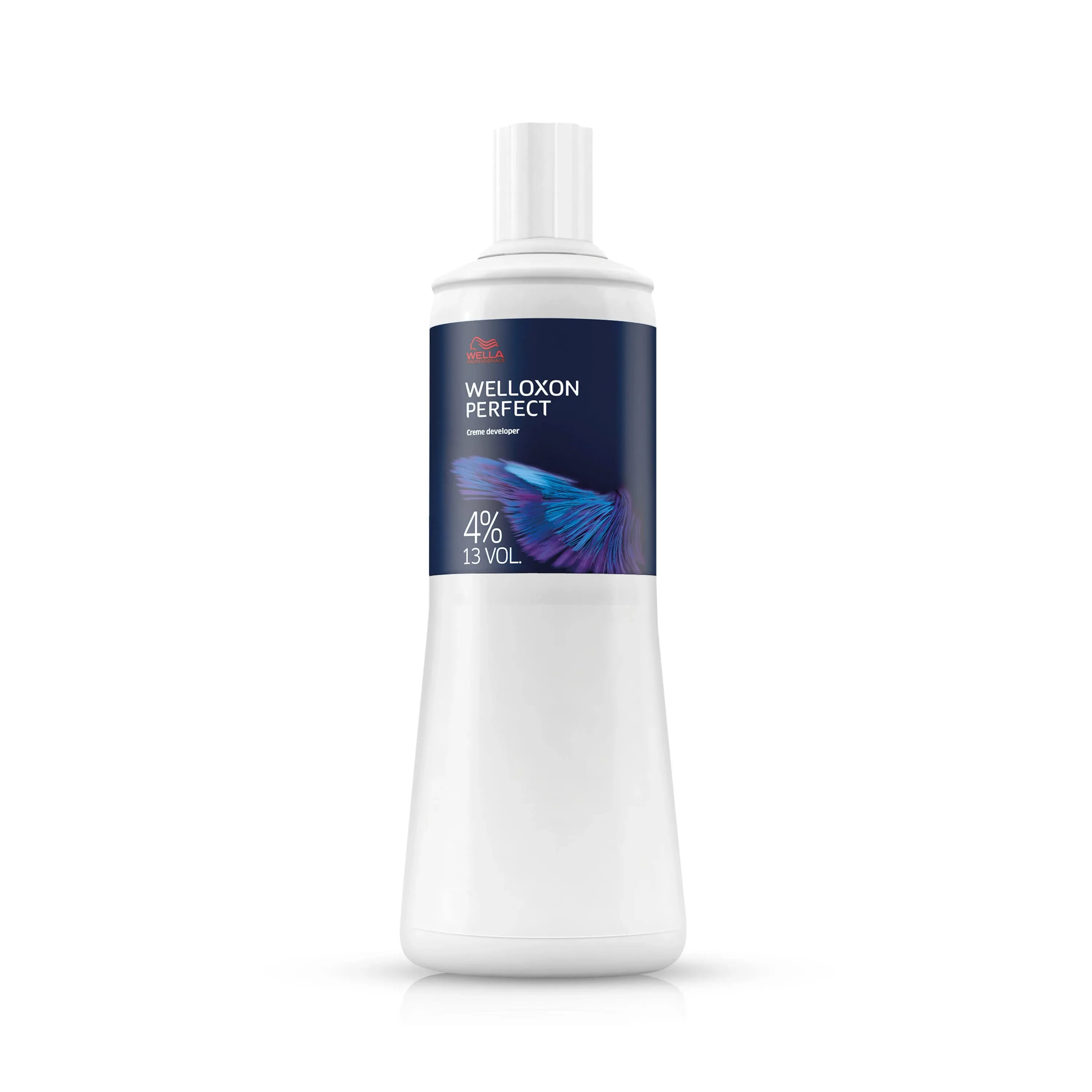 Welloxon Oxidante 13 Vol 4% 1000 ml