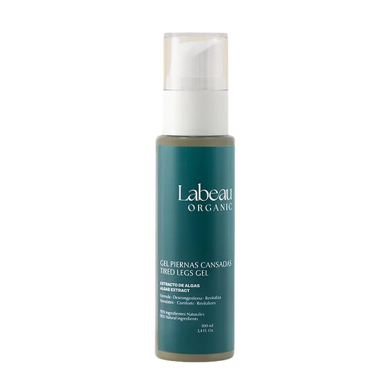 Gel Piernas Cansadas 100 ml