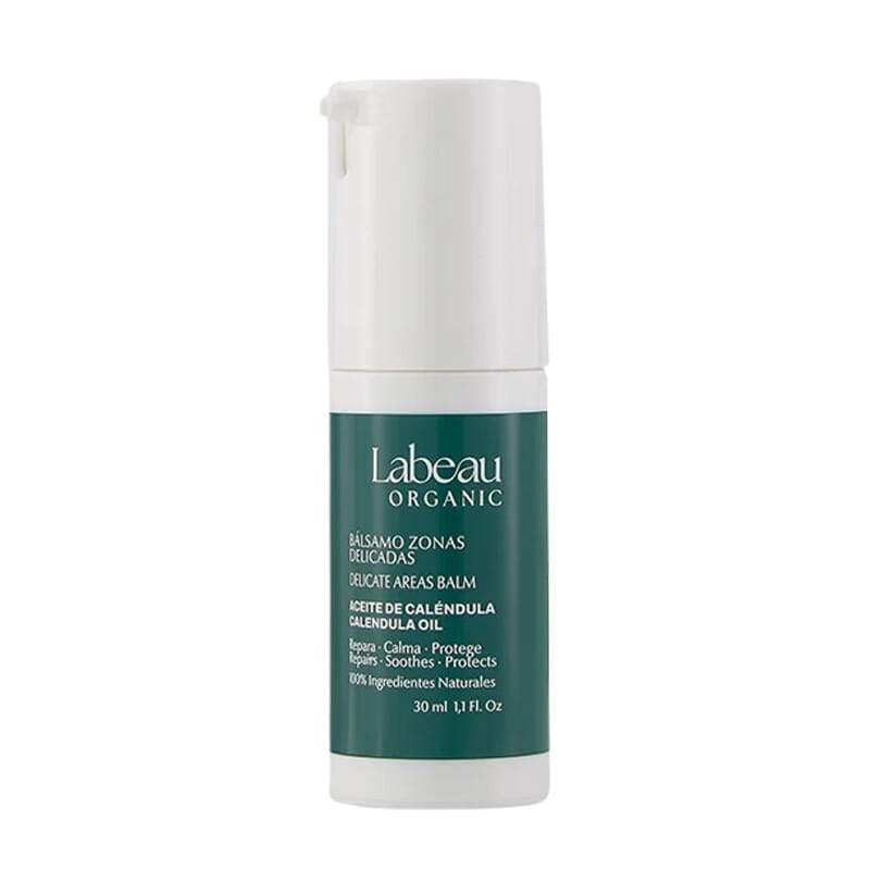 Bálsamo Zonas Delicadas 30 ml