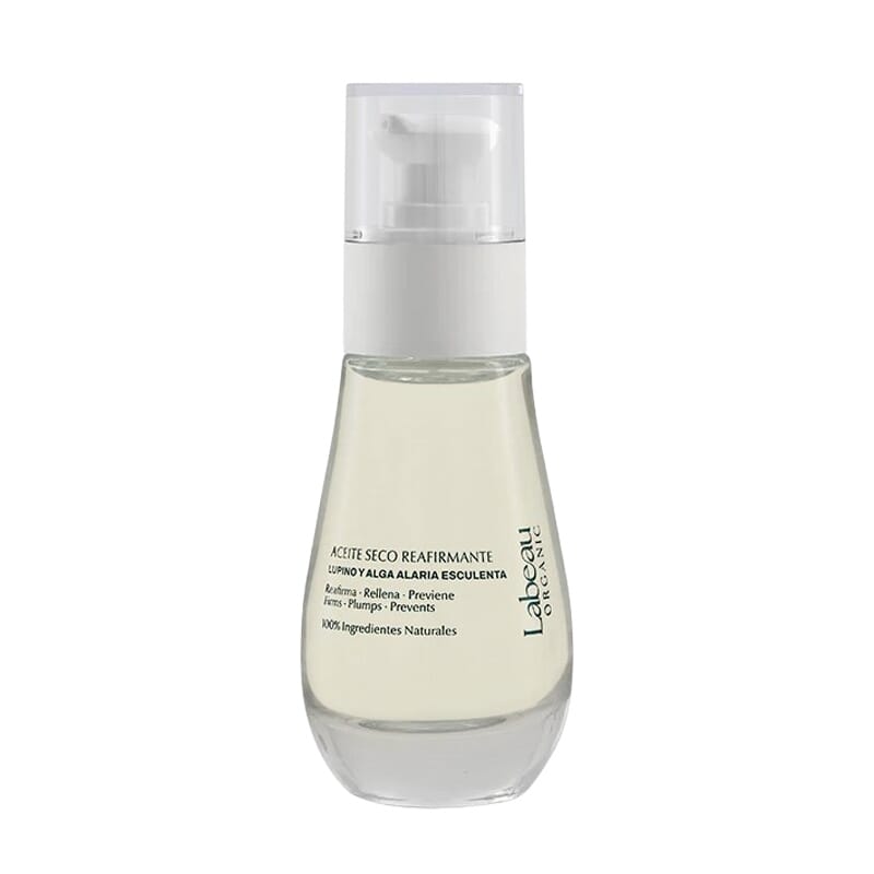 Aceite Seco Reafirmante 50 ml