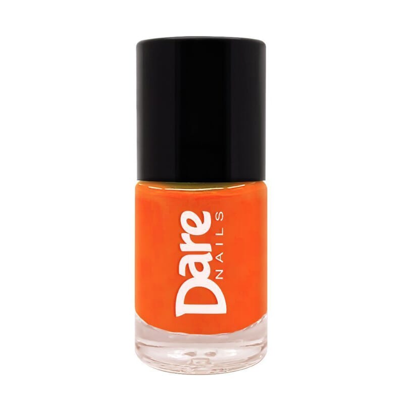 Laca De Uñas Dare #154 - Orange Blossom