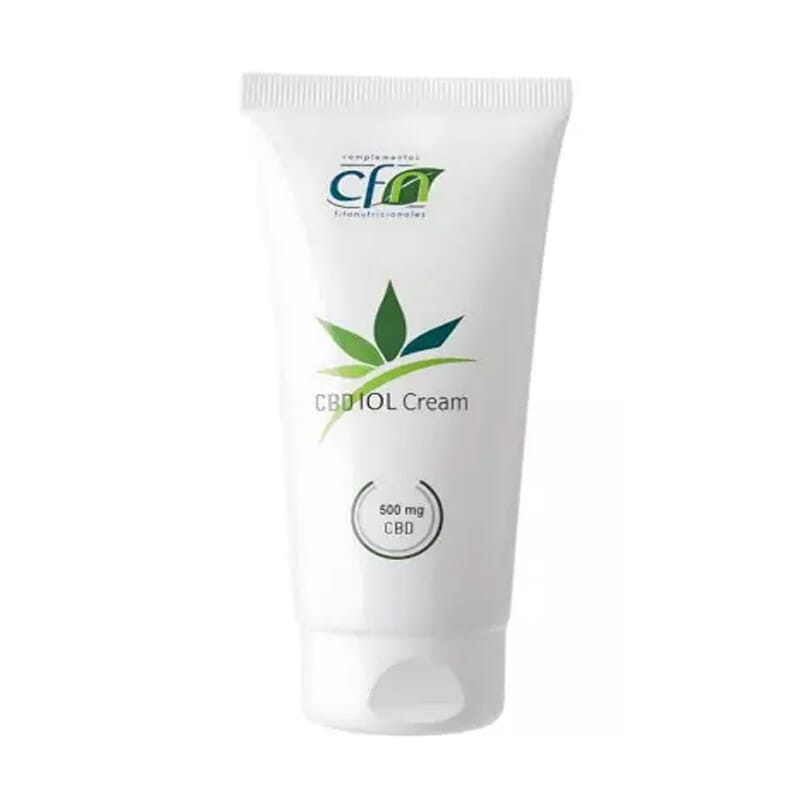 Crema Cbd 100 ml de CFN