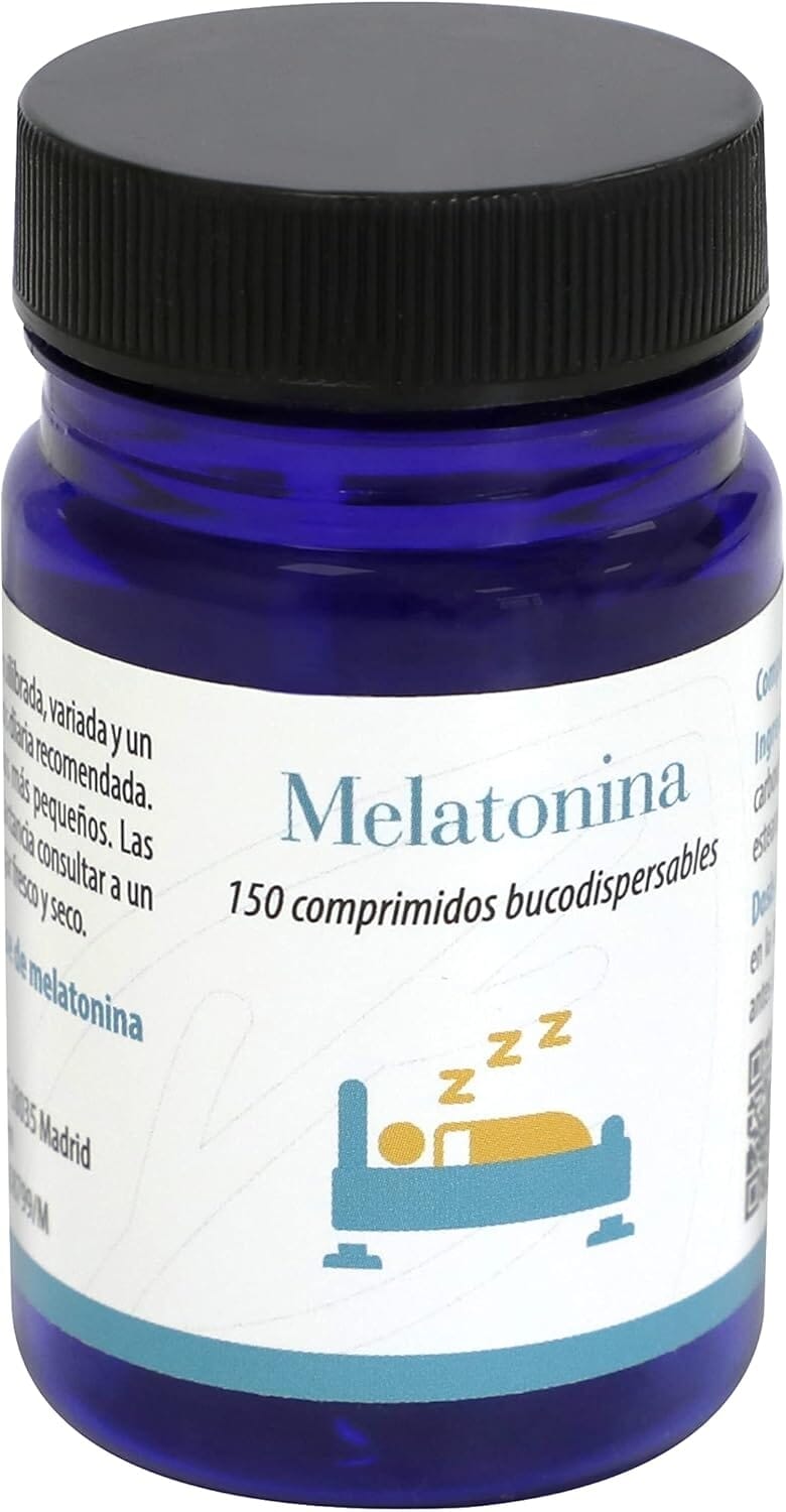 Melatonina 150 Tabs
