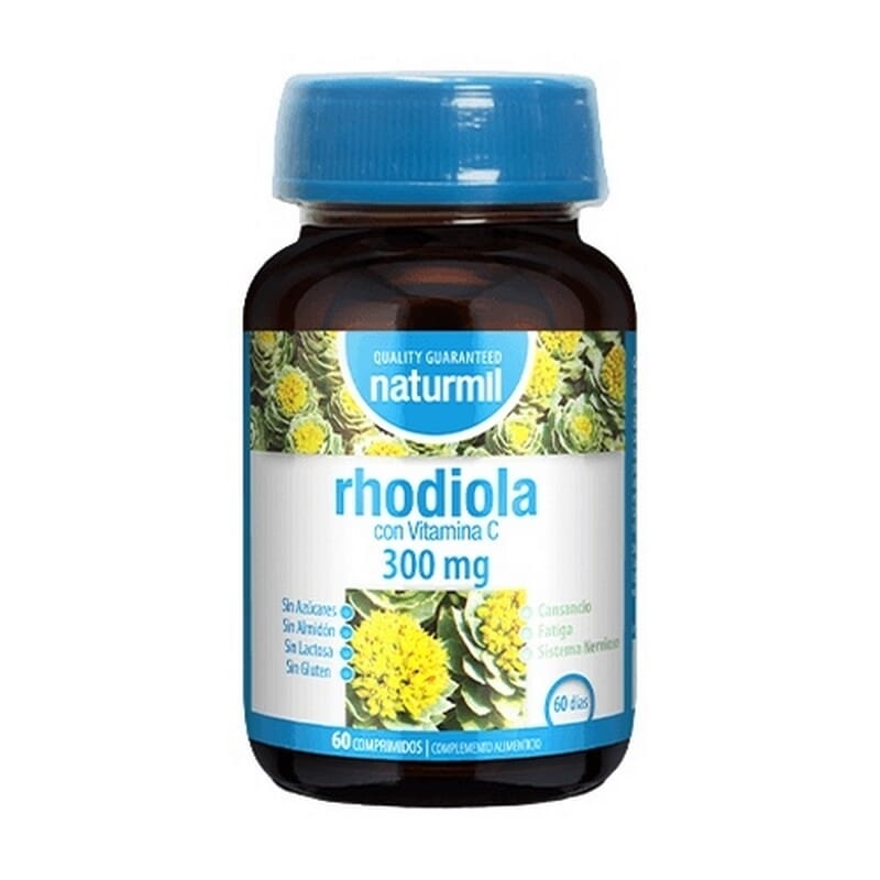 Rodiola 60 Tabs