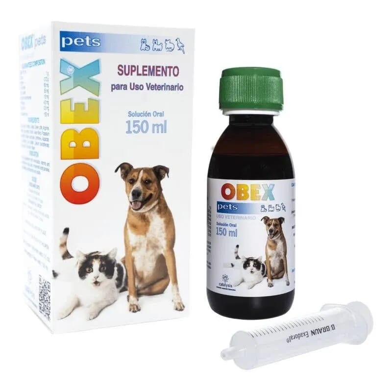 Obex Pet 150 ml