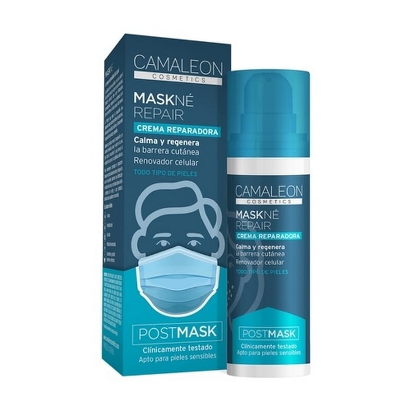Maskne Crème Répare 30 ml