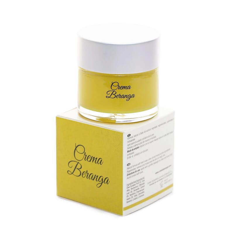 Crema Beranga 50 ml de Beranga