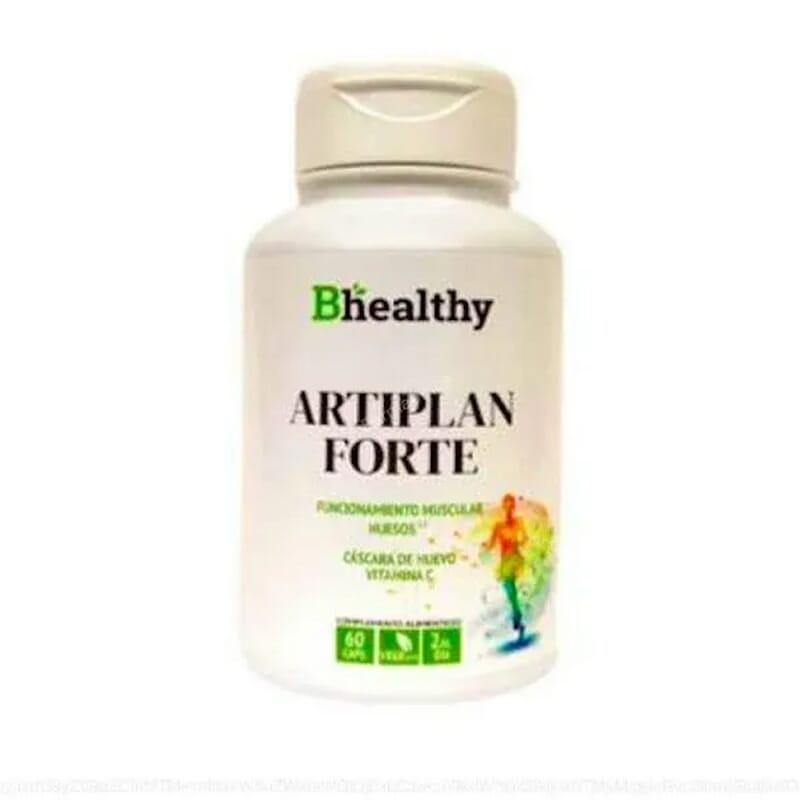 Artiplan Forte 60 Caps