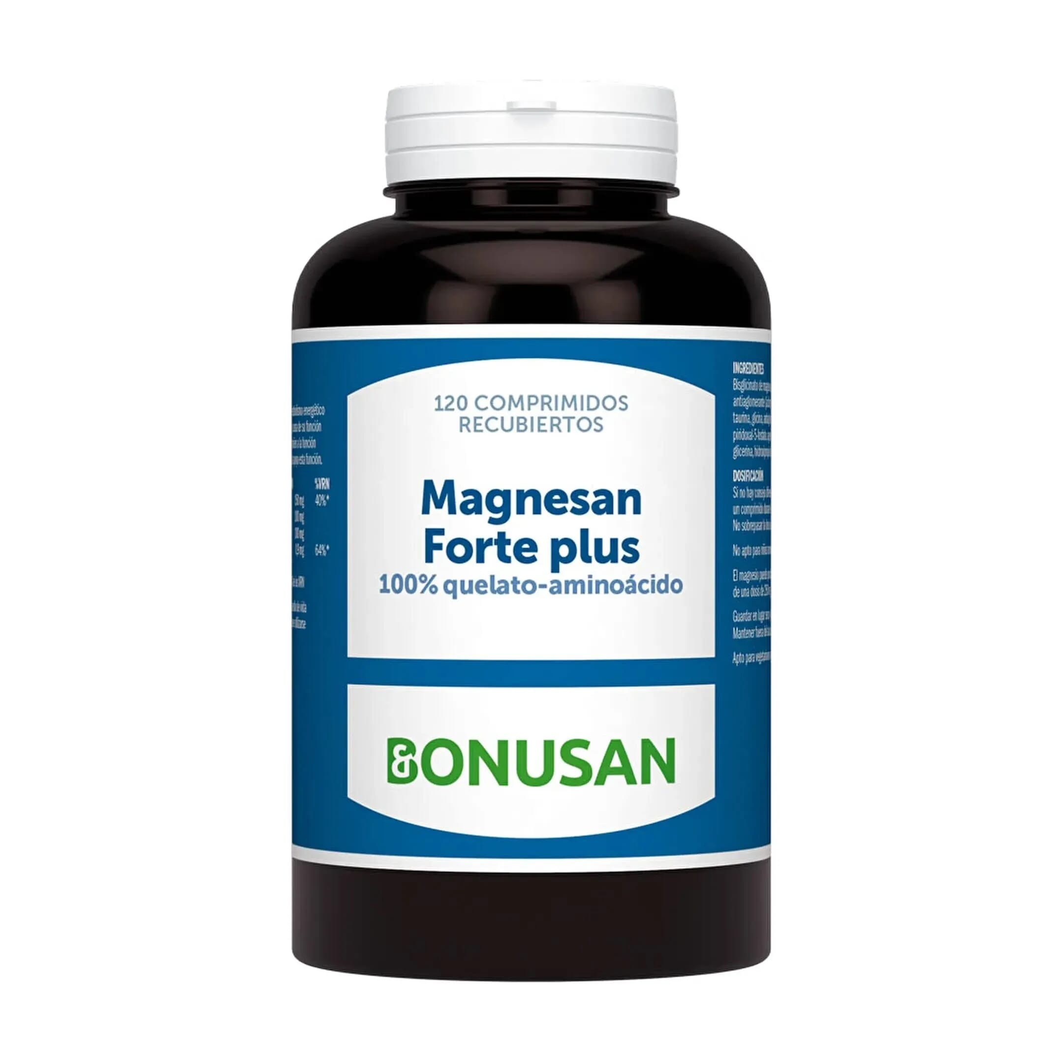 Magnesan Forte Plus 120 Tabs