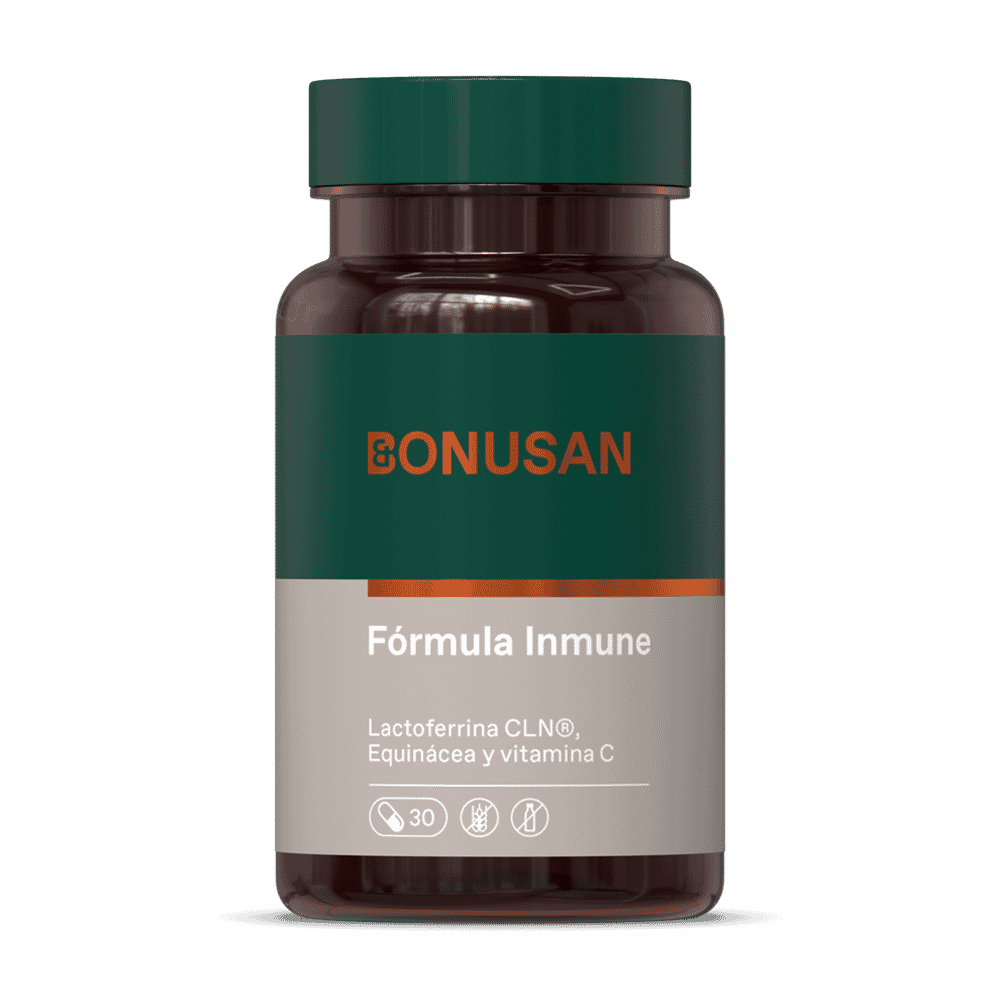 Formula Inmune 60 Tabs