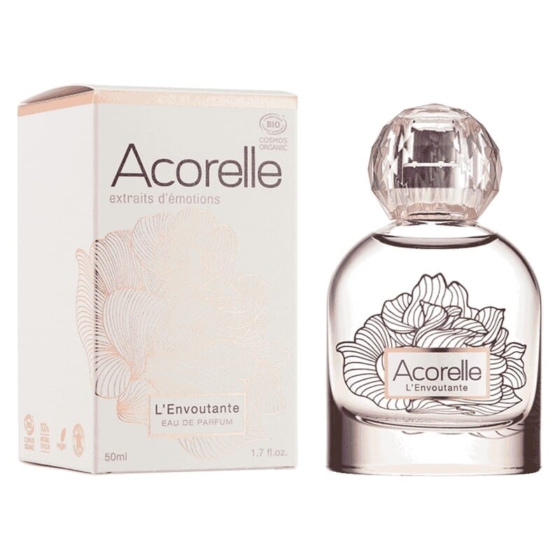Eau De Parfum L´Envoutante 50 ml de Acorelle