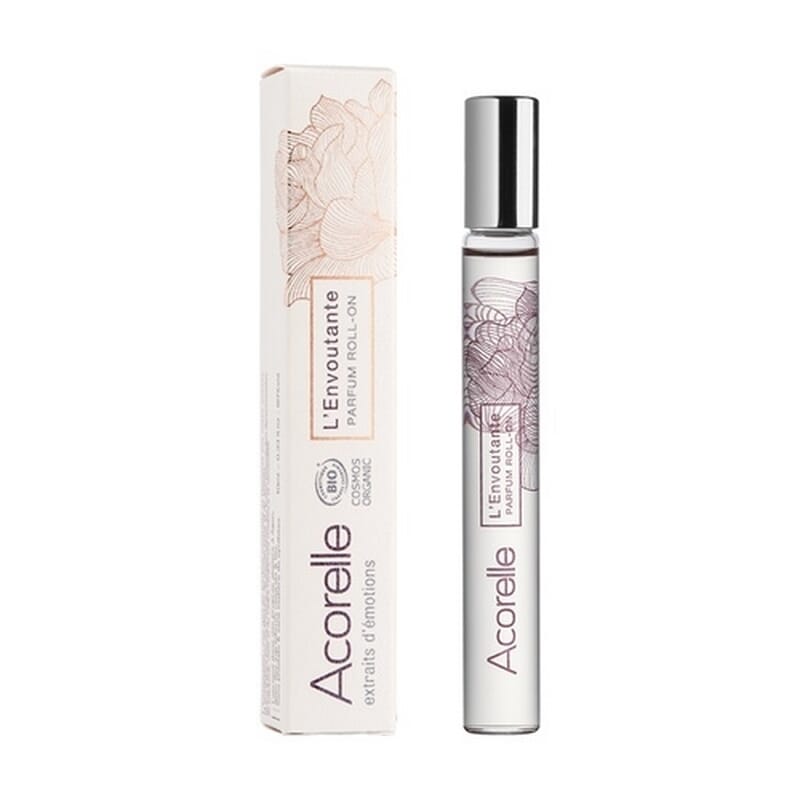 Eau De Parfum L´Envoutante Roll-On 10 ml