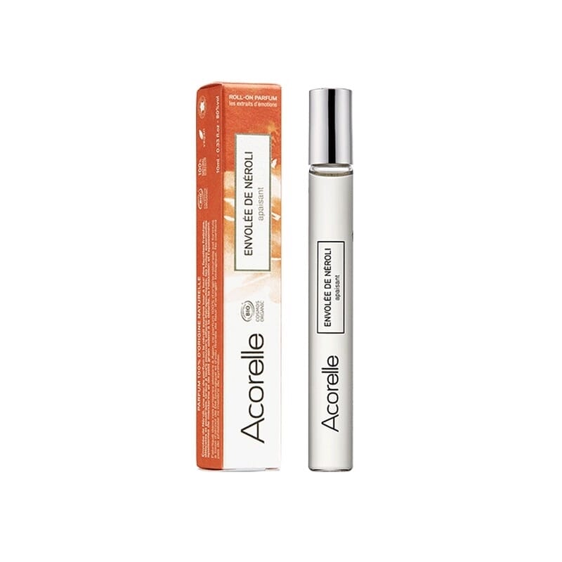 Eau De Parfum Envolee Neroli Roll-On 10 ml