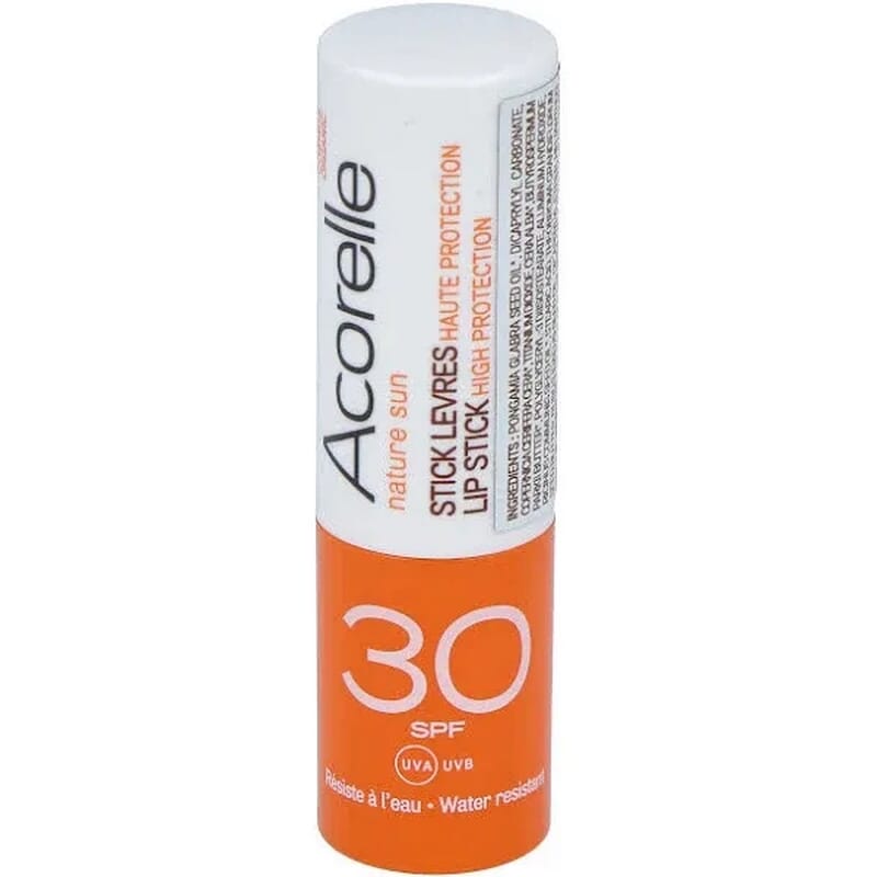 Balsamo Labial Solar Spf30 de Acorelle