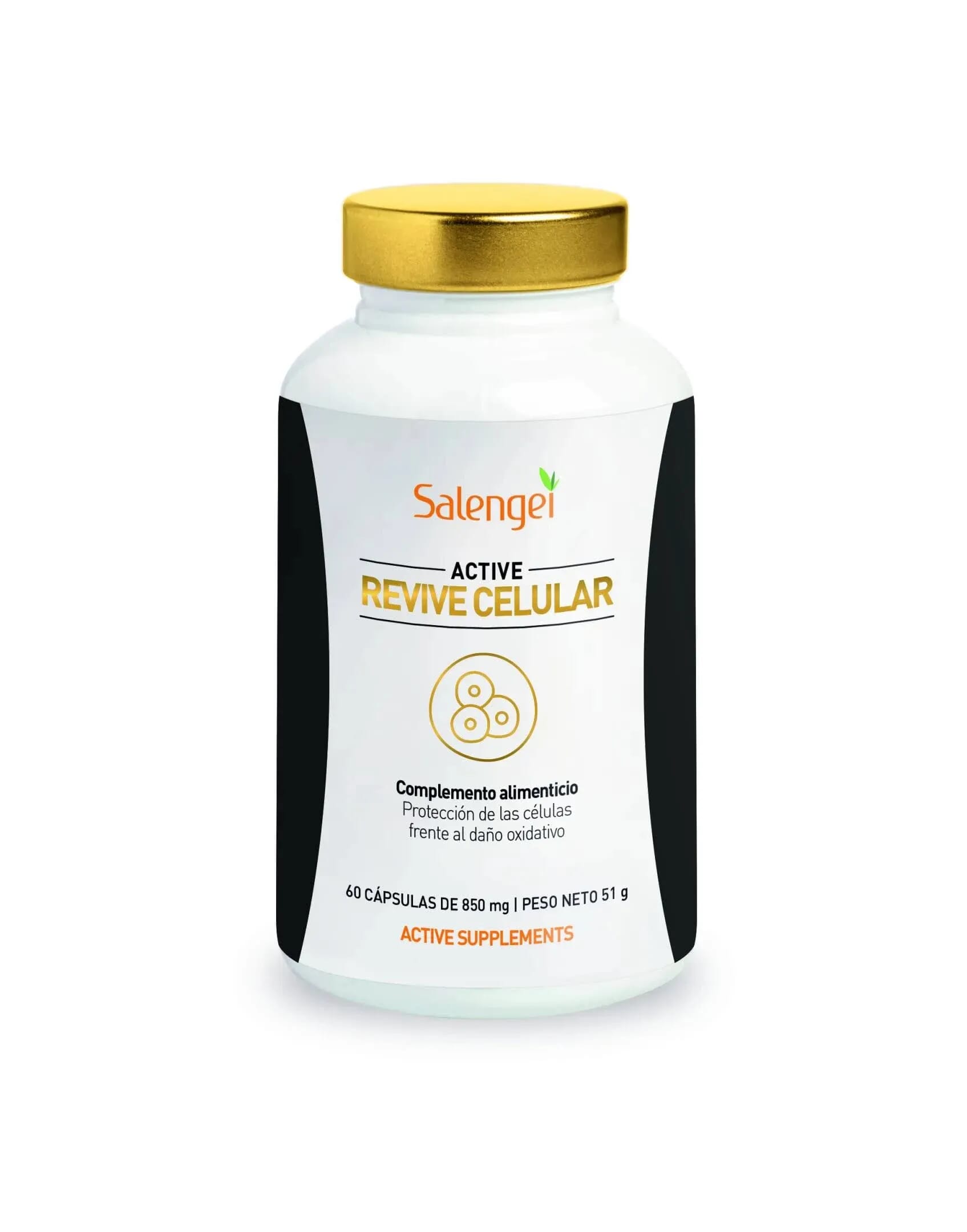 Revive Celular 60 Caps
