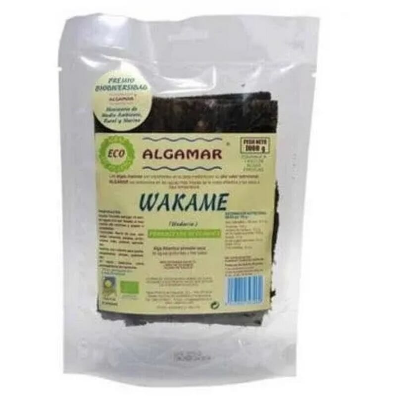 Wakame Eco 1 Kg