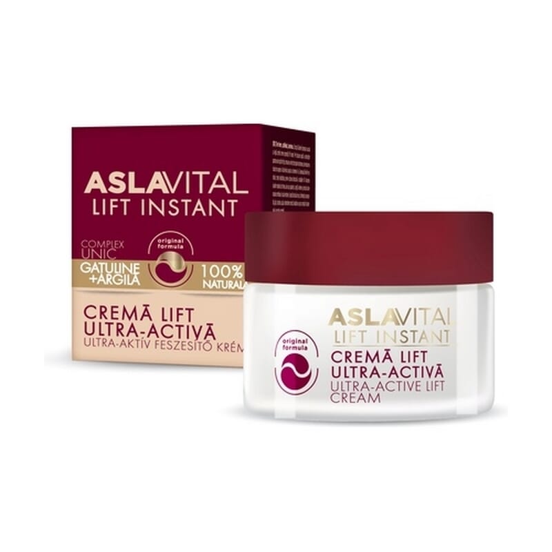 Crème Lifting Instant Ultra-Acitv 50 ml
