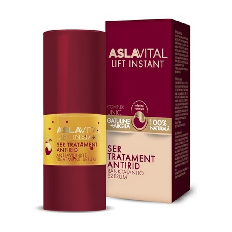 Sérum Traitement Anti-Rides 50 ml