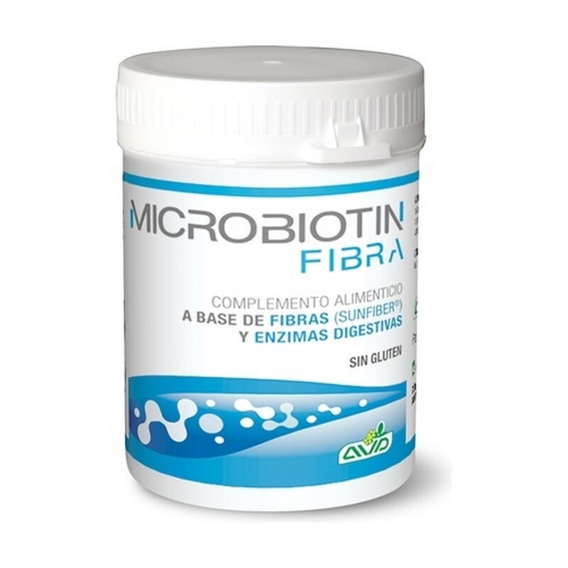 Microbiotin Faser 100g