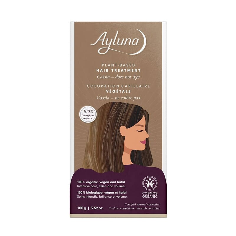 Tratamiento Capilar Henna Neutra 100g