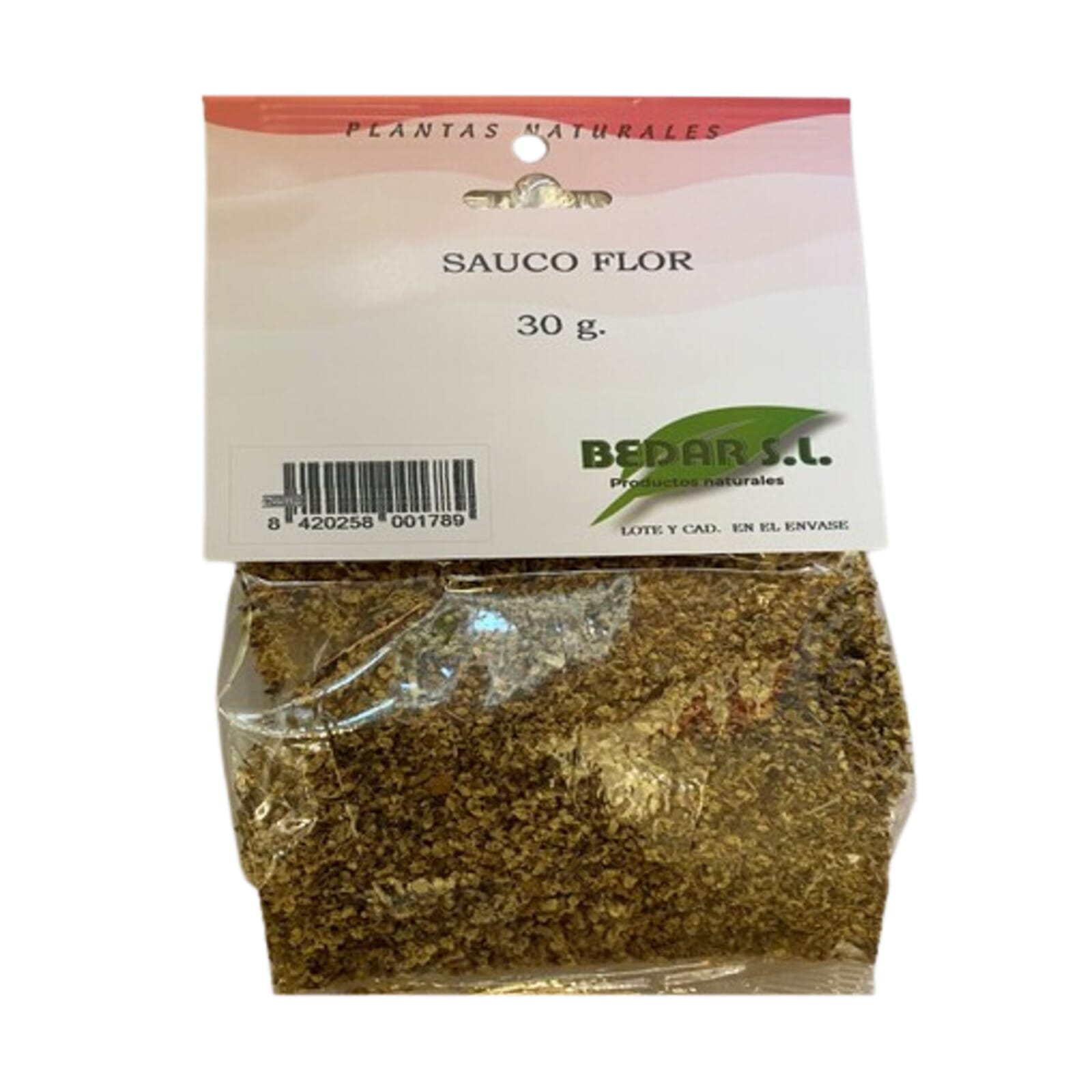 Fiore di Sambuco 30g