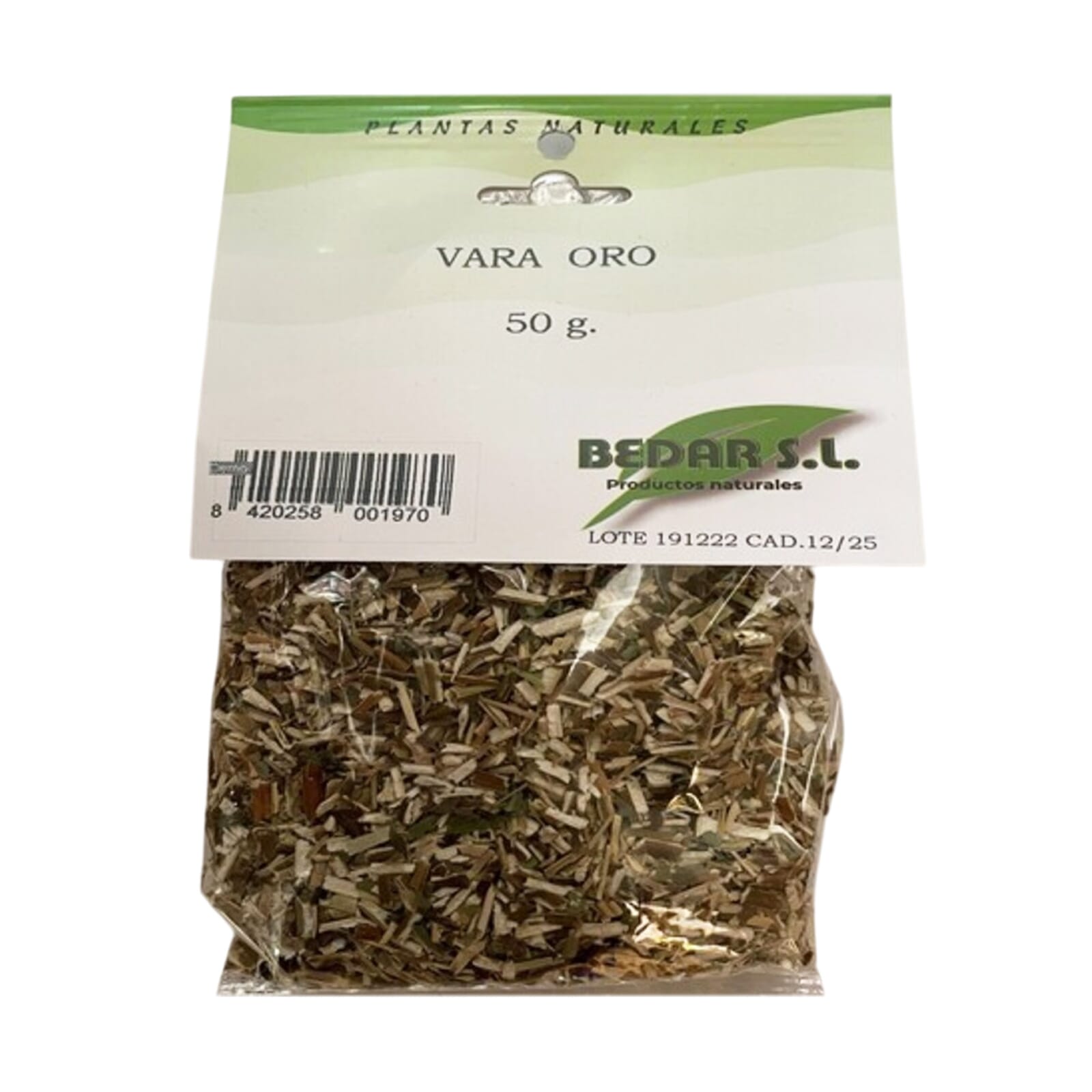 Vara Oro 50g