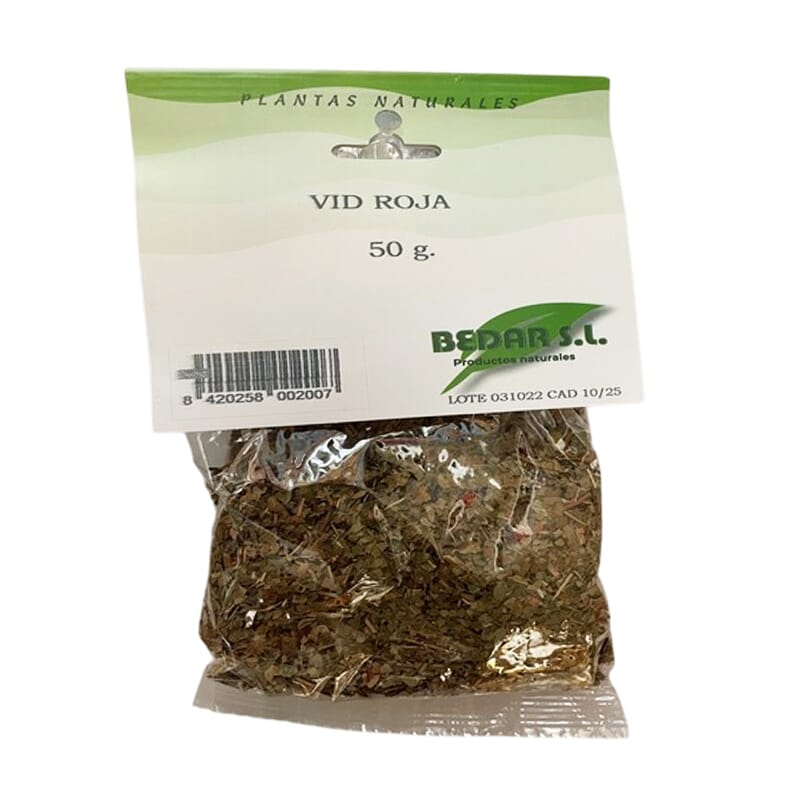 Vite Rossa 50g