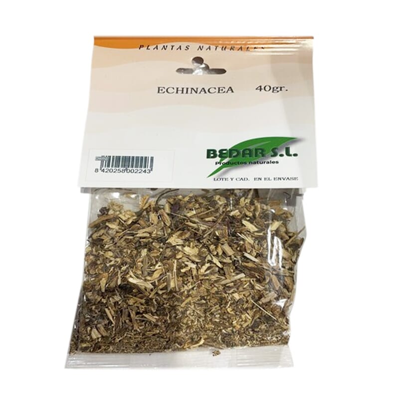 Echinacea 40g