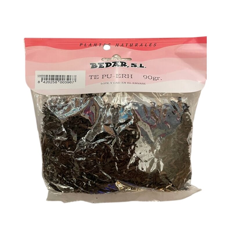 Ti Pu-Erh 90g