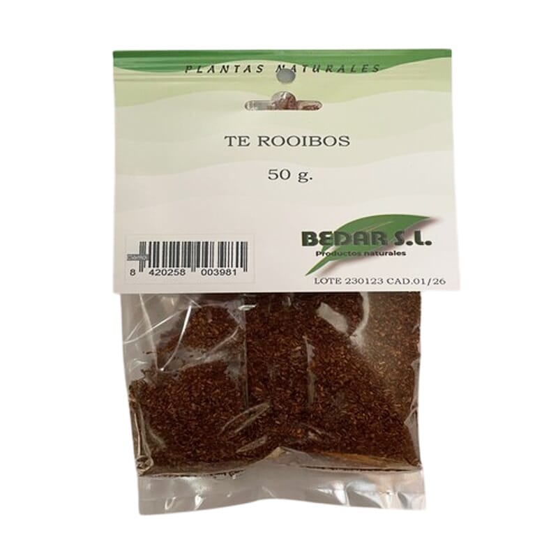 Tè Rooibos 50g