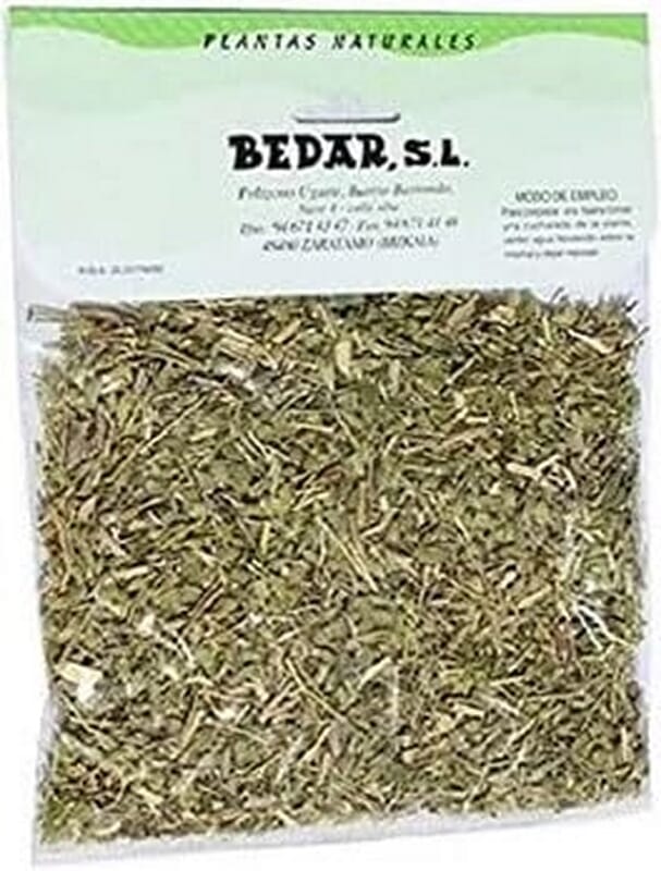 Infusion Te Verde 20 Sobres