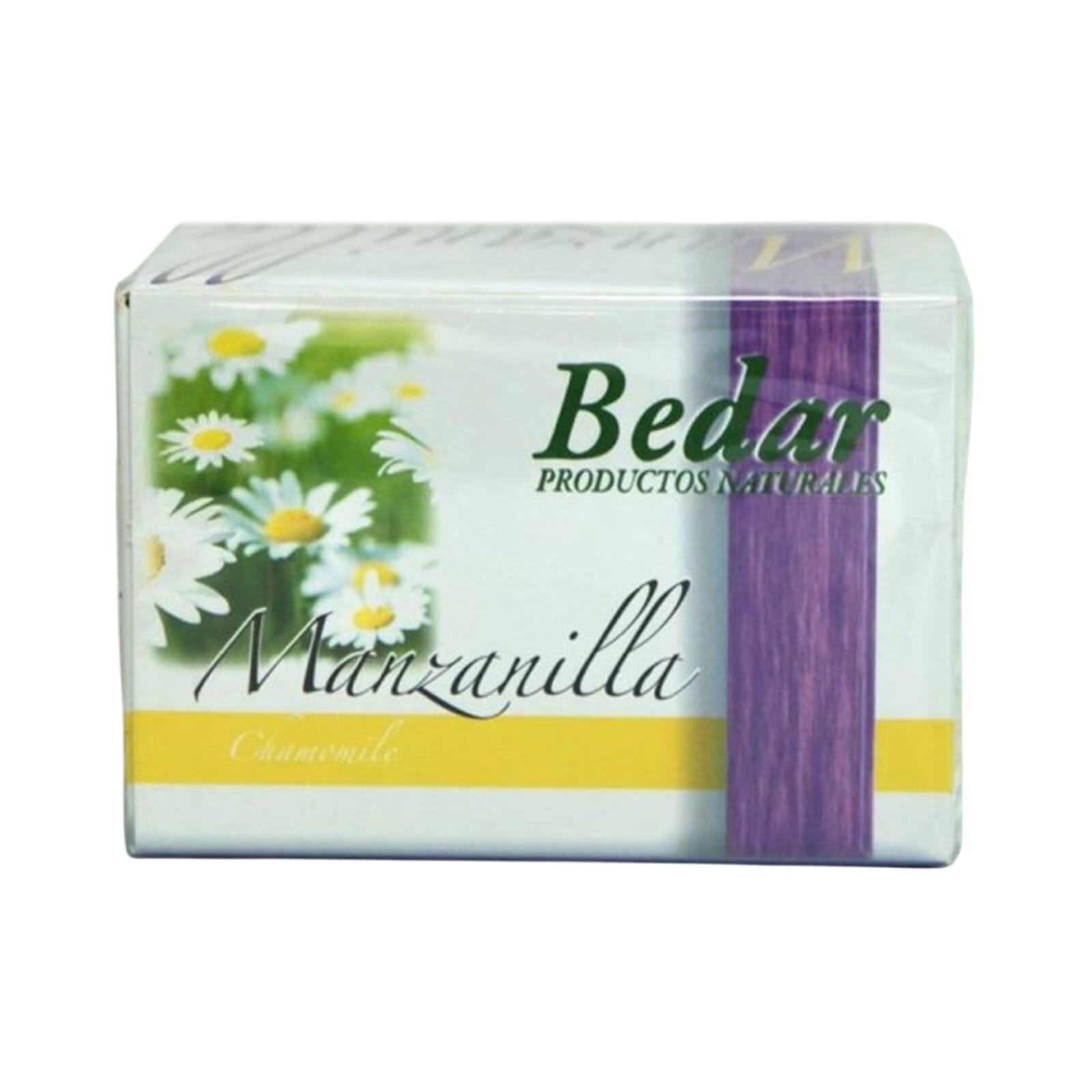 Infusion Manzanilla 20 Sobres