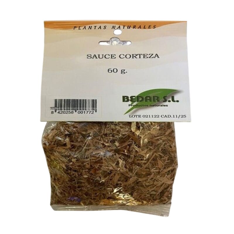 Encina Corteza 60g de Bedar