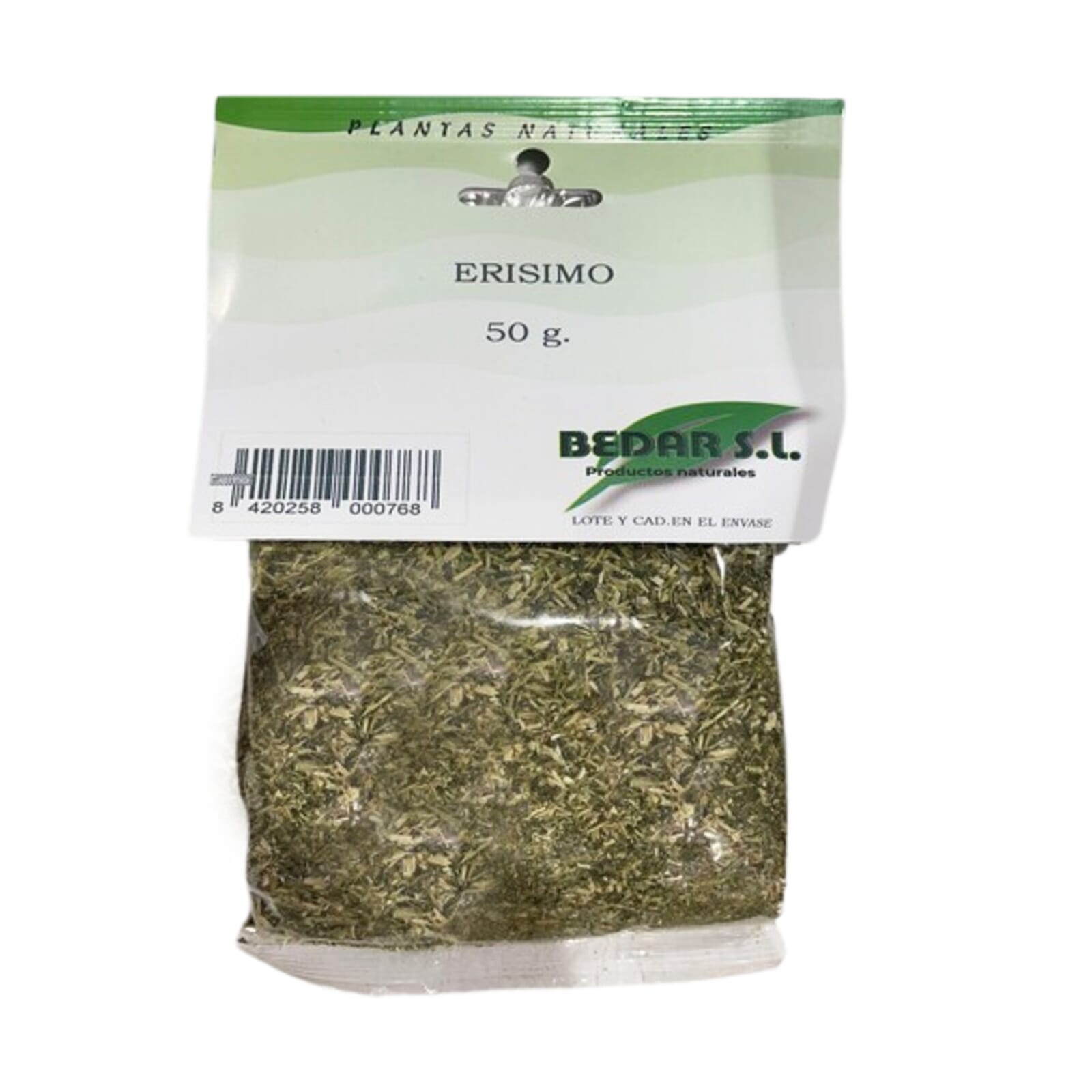 Erisimo 50g