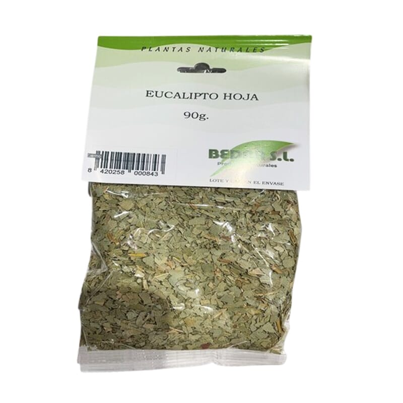 Eukalyptus 90g